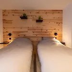 Tatil Evi Le Moulin De Baboyeres *