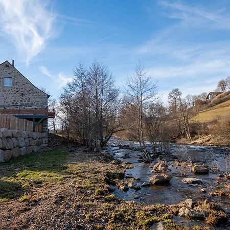 Le Moulin De Baboyeres Nasbinals