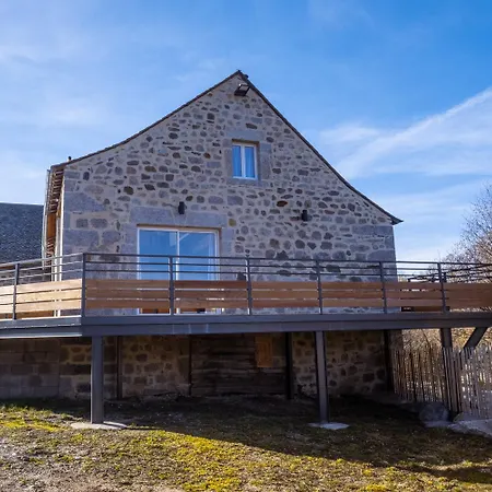 Le Moulin De Baboyeres *
