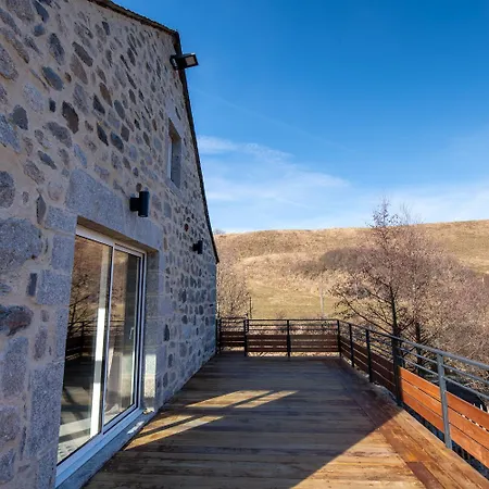 Le Moulin De Baboyeres Tatil Evi