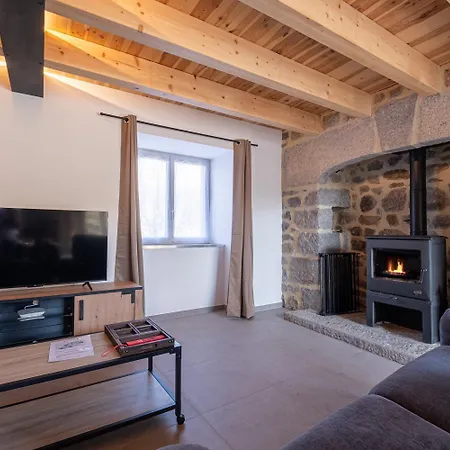 Holiday home Le Moulin De Baboyeres *