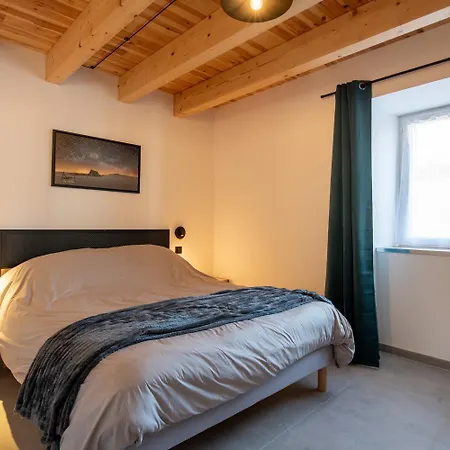 Holiday home Le Moulin De Baboyeres *