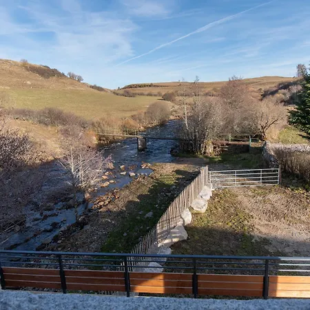 Tatil Evi Le Moulin De Baboyeres