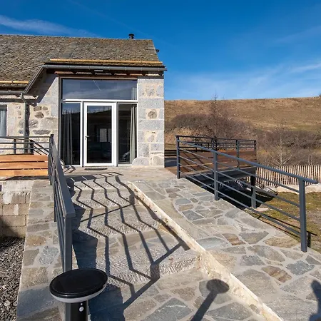 Le Moulin De Baboyeres Holiday home