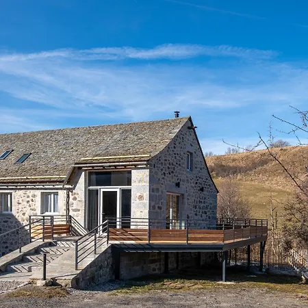 Le Moulin De Baboyeres